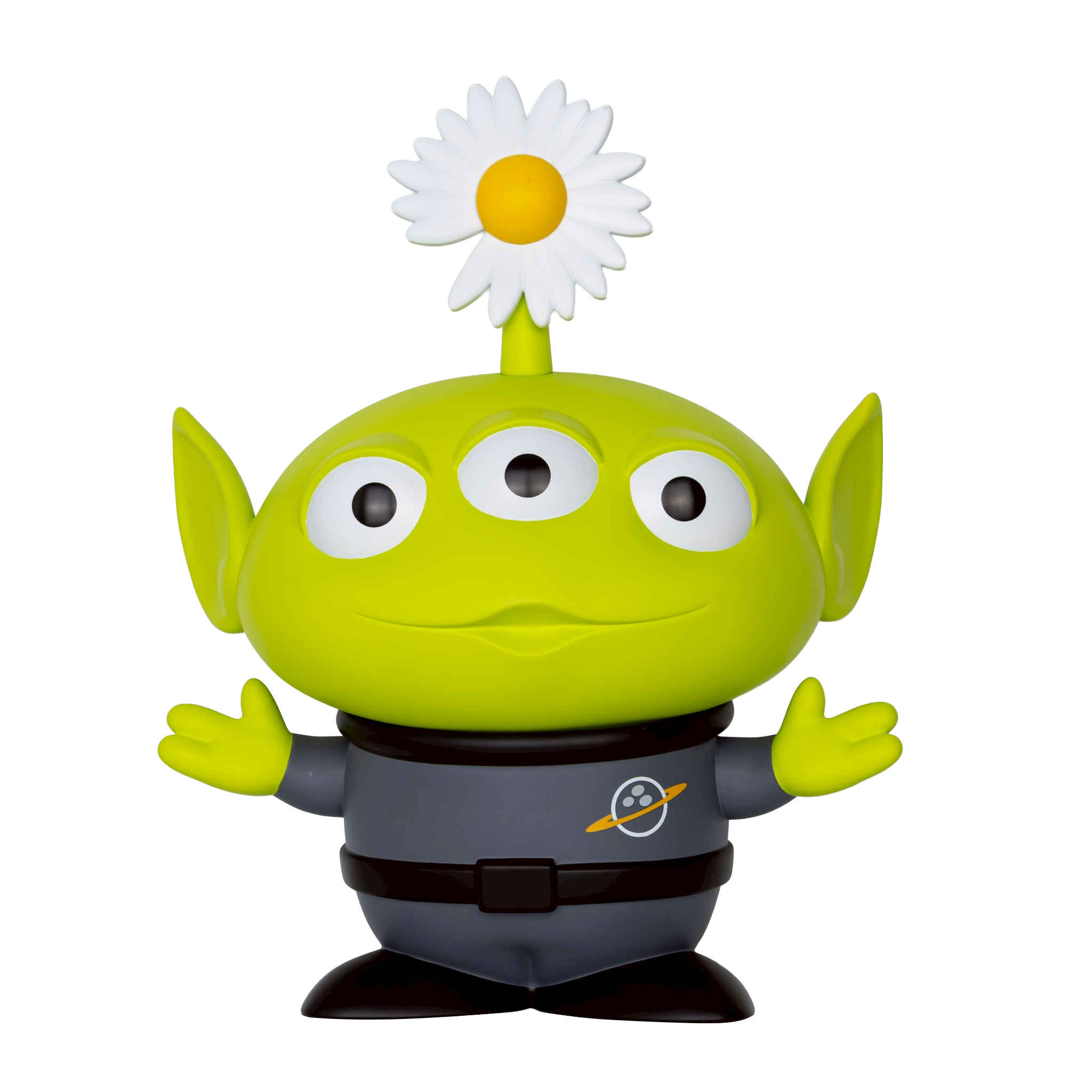その他 THE FIRST FAN COLLECTABLE TOY ALIEN Collectable Toy Alien – THE FIRST FAN