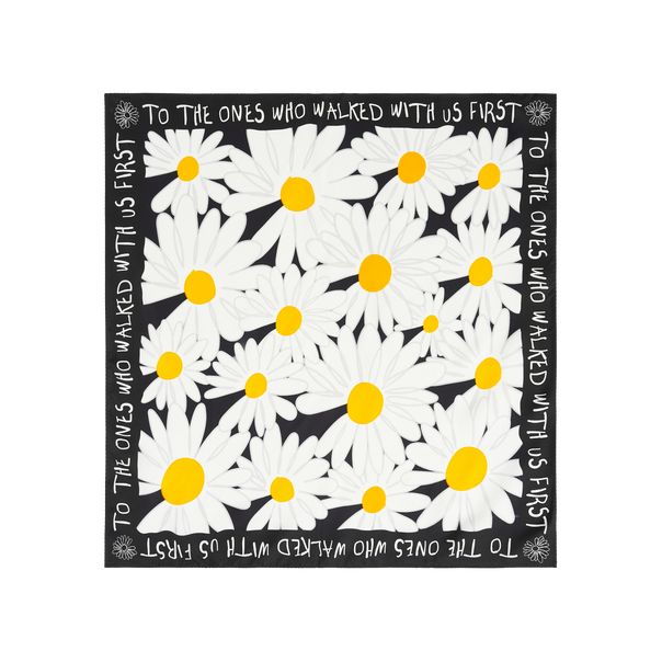 Scarf 03 Silk