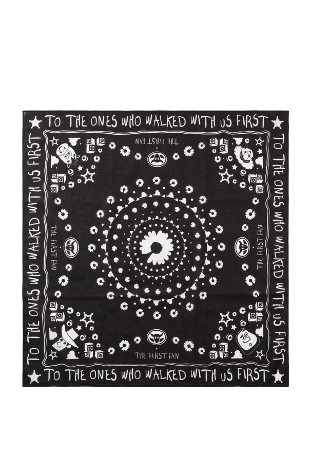 Scarf 02 Silk