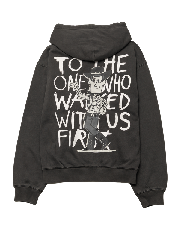 Zip UP 01 Dark Gray XL