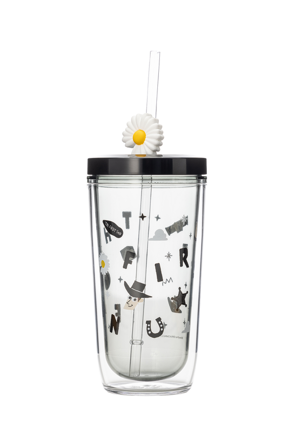 Clear Cold Cup 470 ml