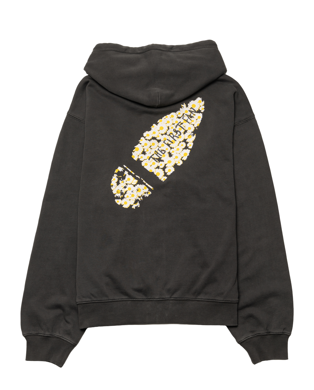 トップス THE FIRST FAN_ZIP UP 03 DARK GRAY Zip UP 03 Dark Gray M – THE FIRST FAN
