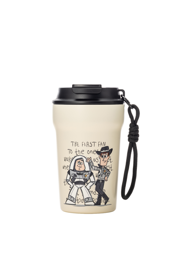 Stainless Steel Tumbler 360ml