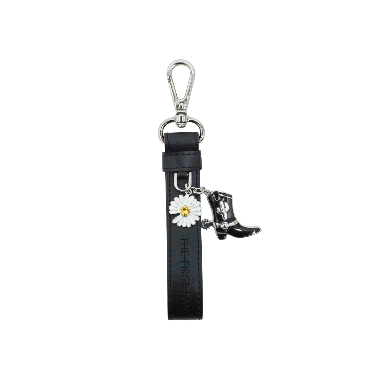 Fashion Key Ring – THE FIRST FAN