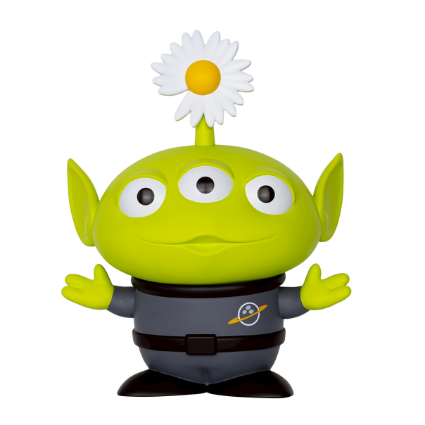 Collectable Toy Alien