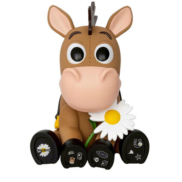 Collectable Toy Bullseye