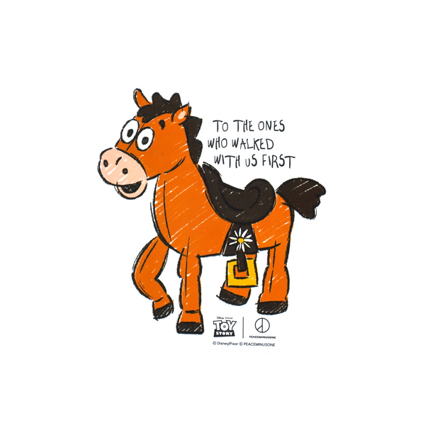 Reusable Sticker 05 Bullseye