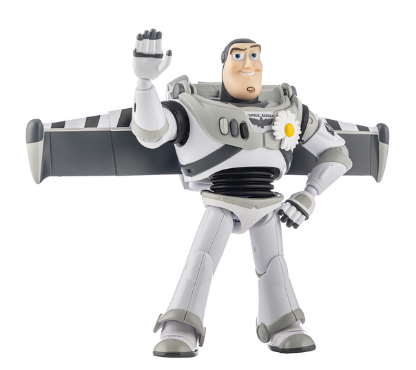 Action Figure Buzz
