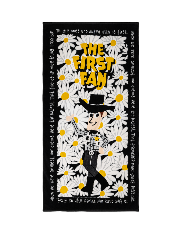 Beach Towel